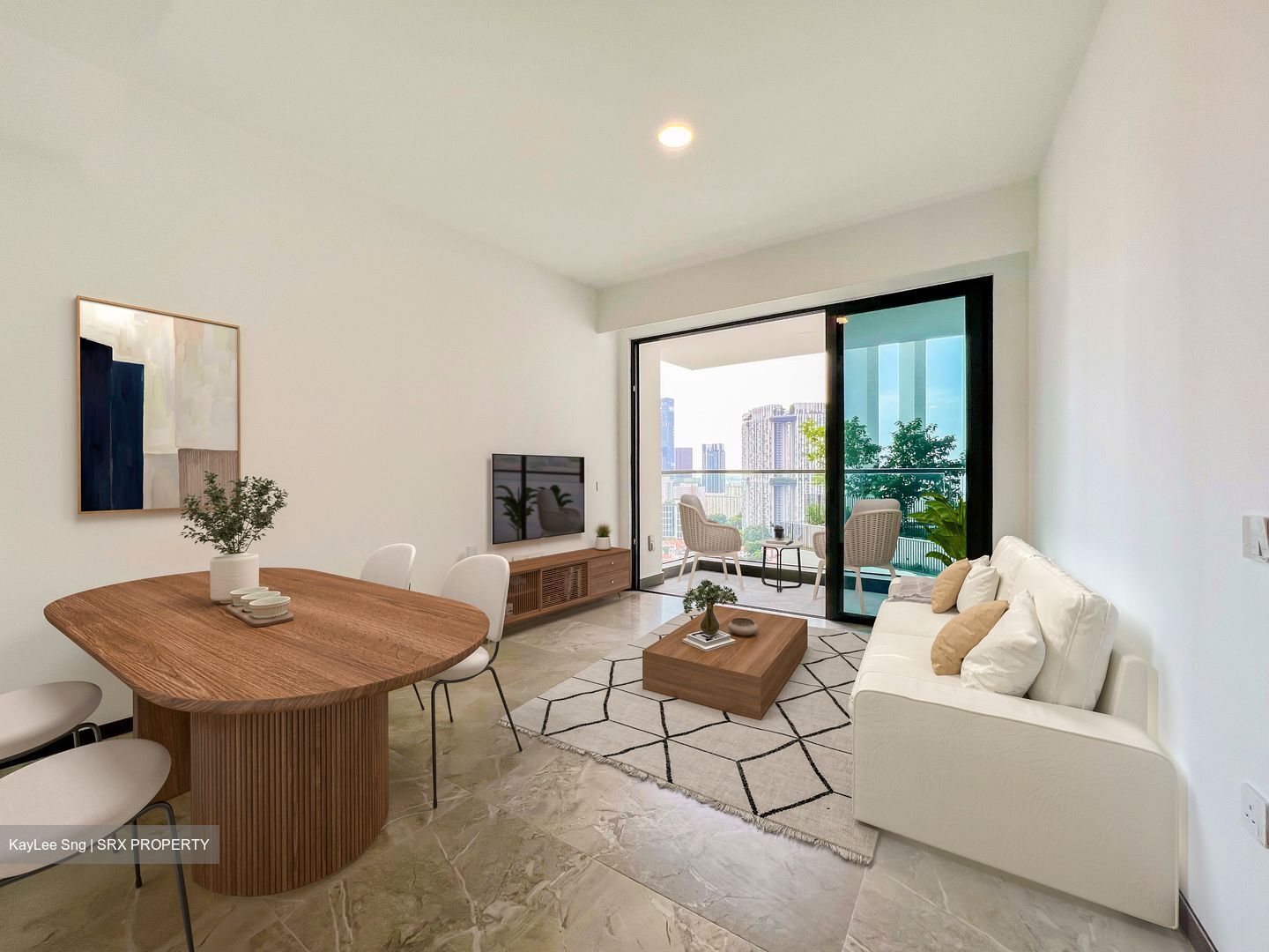 One Pearl Bank (D3), Apartment #453457101